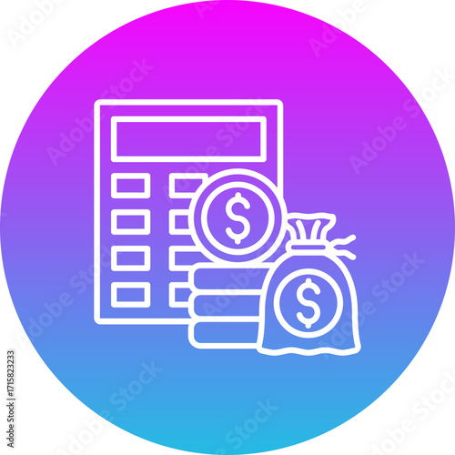 Calculator Icon