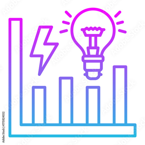 Chart Icon