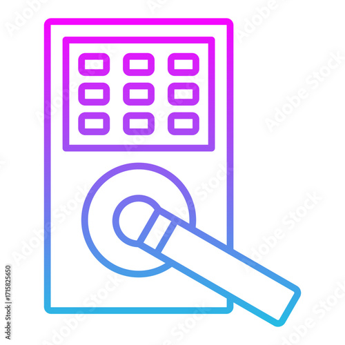 Handle Icon
