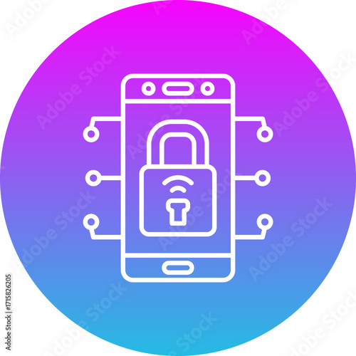 Mobile Icon