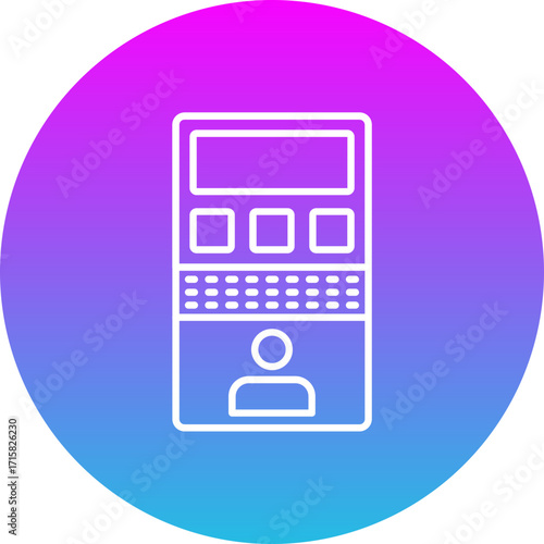 Intercom Icon