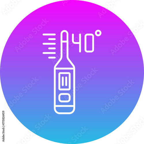 Temperature Icon