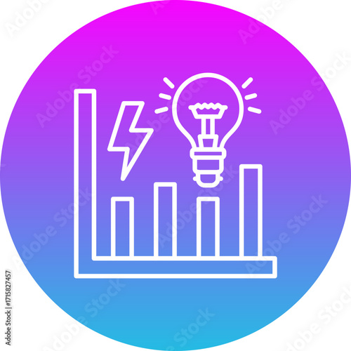 Chart Icon