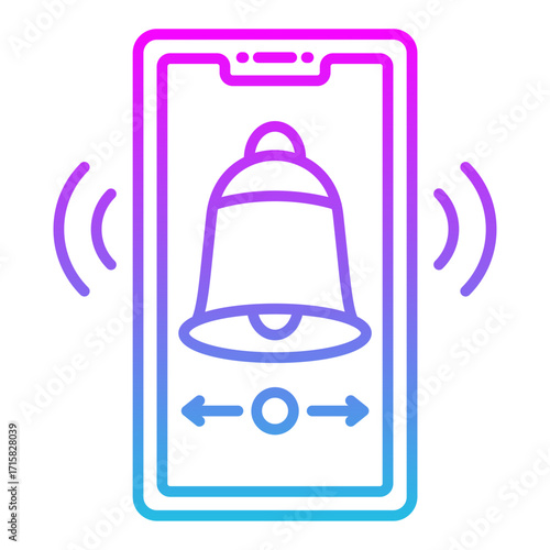 Alarm Icon