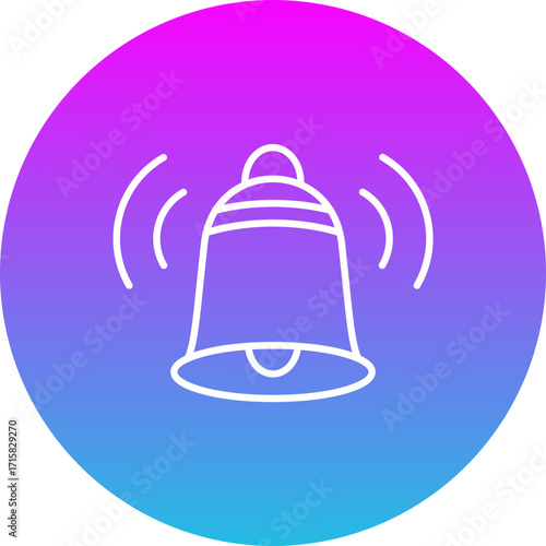 Bell Icon