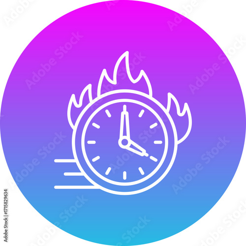Deadline Icon