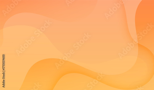 Gradient Fusion: A captivating gradient of vibrant colors, merging hues in a fluid dance of color and tone, creating a visually appealing and versatile backdrop.