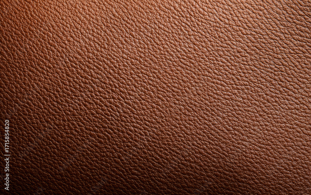 Fototapeta premium Retro leather texture business background 