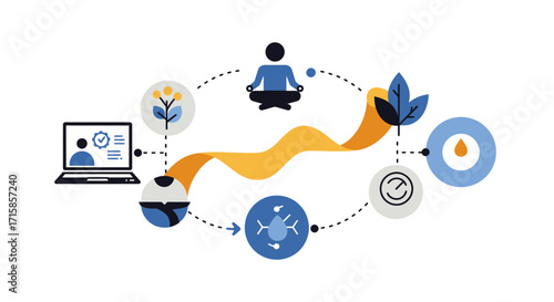 Streamlined Digital Wealth: Modern Fintech Investment Solutions for Savvy Millennial & Gen Z Investors