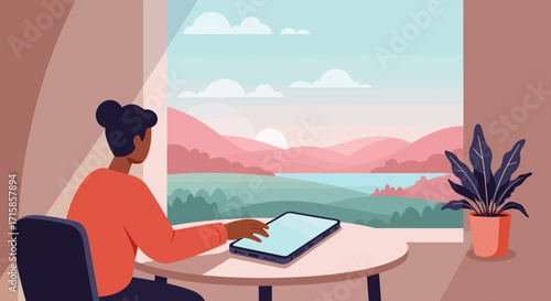 Sleek Digital Finance: Empowering Next-Gen Investors with Smart Wealth Management
