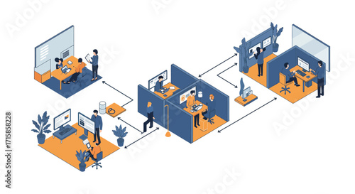 Strategic Digital Investment Blueprint for Agile Wealth Growth
