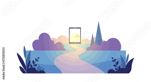 Next-Gen Wealth Vision: Premium Digital Investment for Savvy Millennial & Gen Z Futures