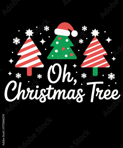 Groovy Oh Christmas Tree Cakes Debbie Becky Jen Cake Lovers