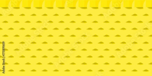 Yellow abstract texture. Vector background can be used in cover design, book design, poster, cd cover, website backgrounds or advertising.