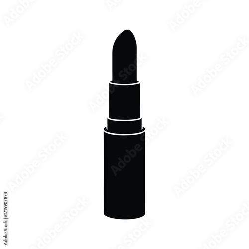 Lipstick Icon Vector