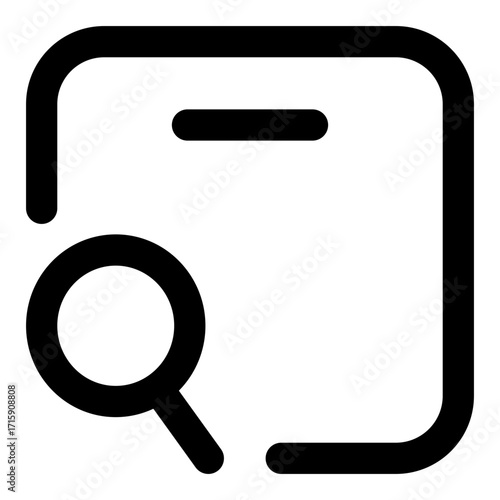 shipping outline icon set