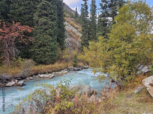 Ala Archa National Park Kyrgyzstan – A Hidden Gem in Central Asia