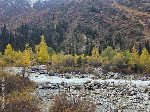 Ala Archa National Park Kyrgyzstan – Stunning Nature & Hiking Trails