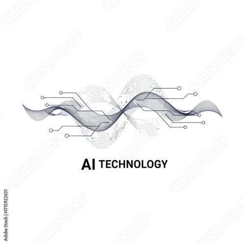 vector AI powered technology 