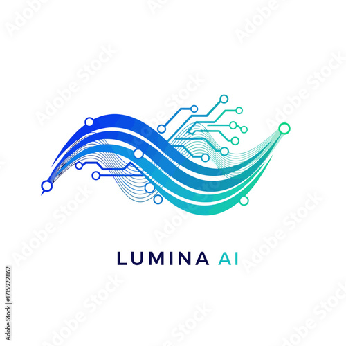 vector AI powered technology 