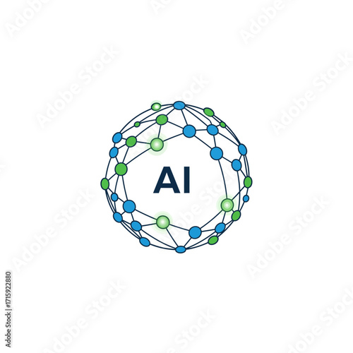 vector AI powered technology 