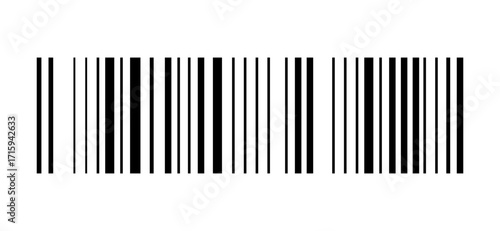 Barcode Icon