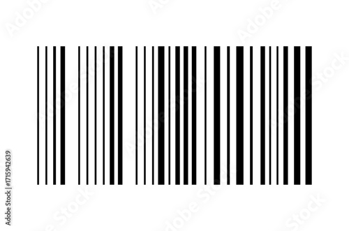 Barcode Icon