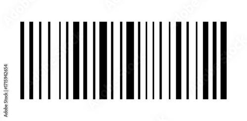 Barcode Icon