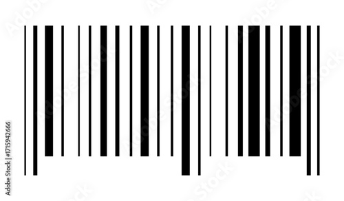 Barcode Icon
