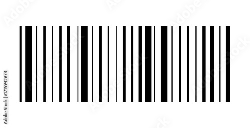 Barcode Icon