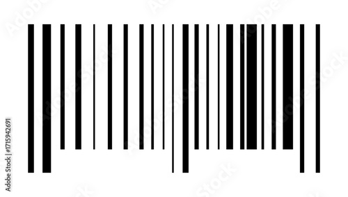 Barcode Icon