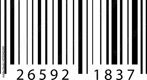 Barcode Icon