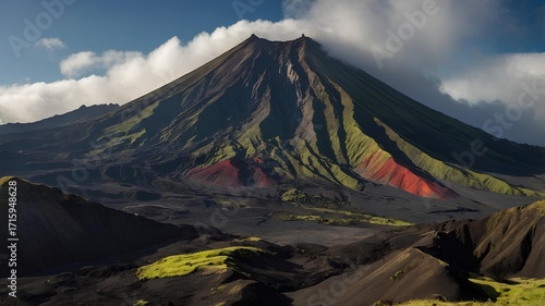 Mount Guagua Pichincha – Ecuador, Volcanoes in the World reveals fiery volcanic activity, rugged highland beauty, and cultural significance deeply tied to Ecuador’s Andean heritage
