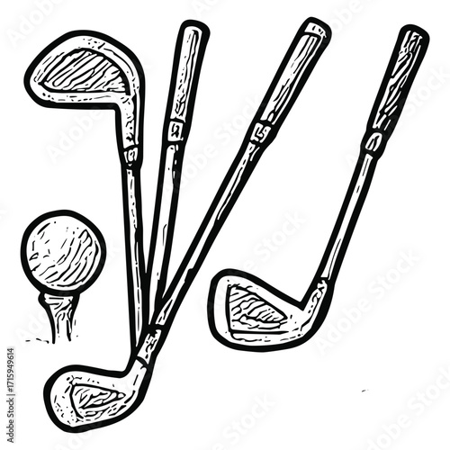 Golf Equipment