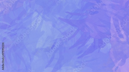 Wallpaper Mural Abstract Textured Blue Purple Background Torontodigital.ca