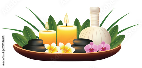 Spa and Wellness Items