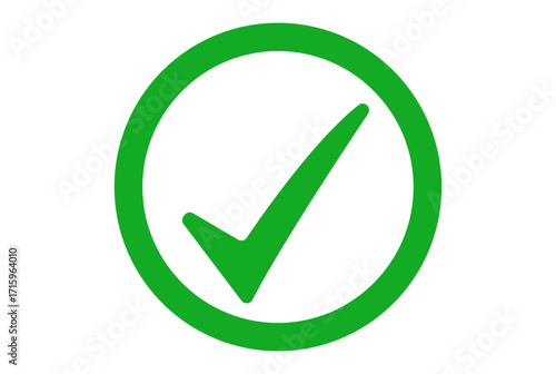 Free Download Digital Tick Check Symbol Icon Set for Forms and Tasks - GFXLoad