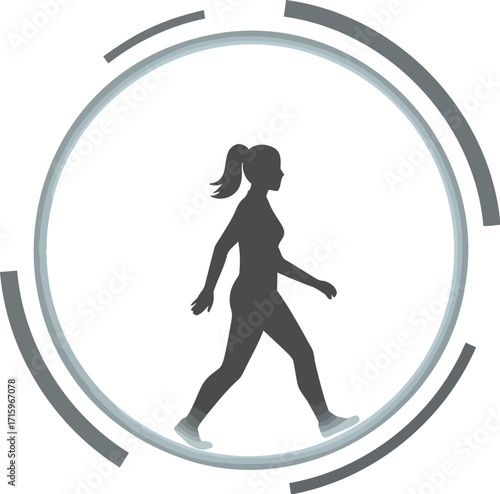Fitness Tracker Device for Health and Wellness Monitoring