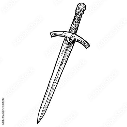 Longsword