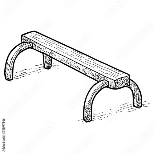 Balance Beam