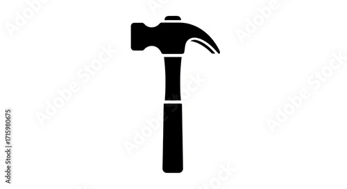 Hammer icon