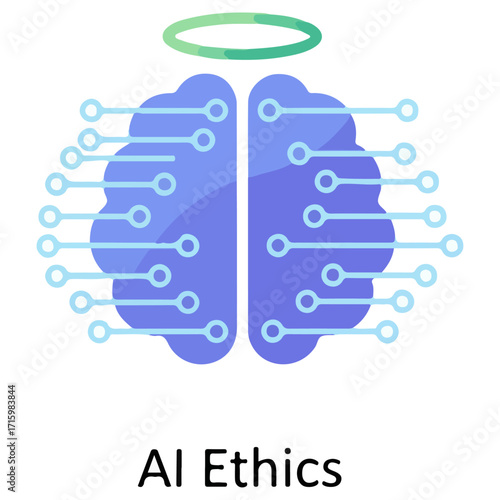 AI Ethics - Guiding Principles for Responsible Artificial Intelligence.