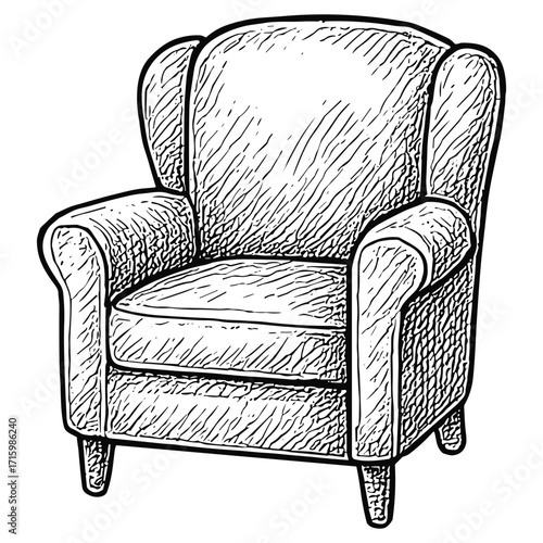 Armchair 2