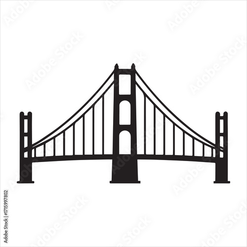 golden gate bridge in san Francisco
