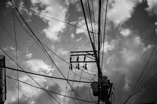 Photography sky and clouds