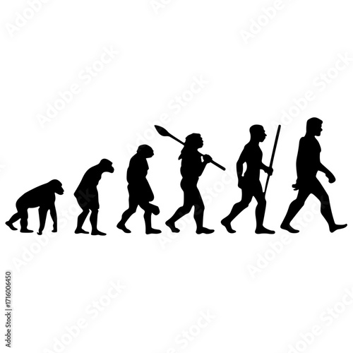 Evolução Humana