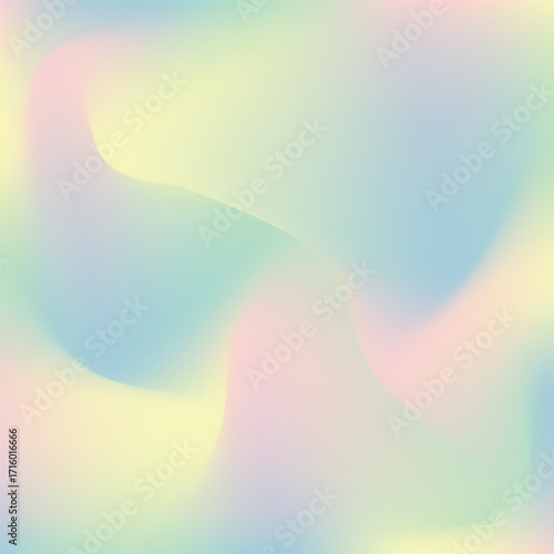 abstract colorful background. pink peach yellow green summer blue spring rainbow light color gradiant illustration. pink peach yellow green color gradiant background

