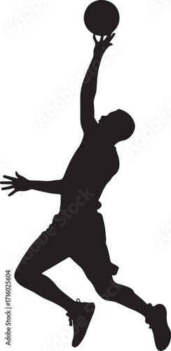 basketball tackling