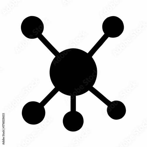 3d model of molecule