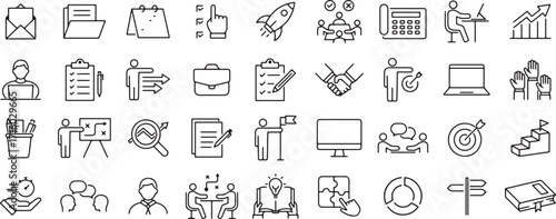 education line icons, learning outline pack, university doodle set, study cartoon icons, minimal school vector, doodle online learning, academic line pack, classroom cartoon symbols, education icons a